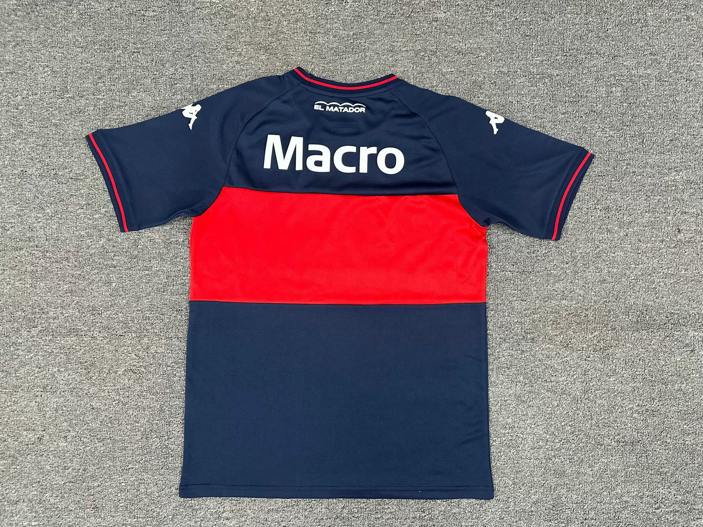 other team 2025/2026 Home Fan Version Football Jersey