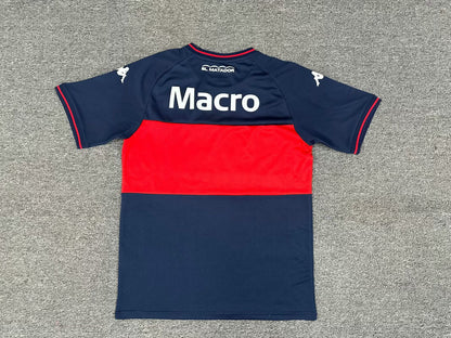 other team 2025/2026 Home Fan Version Football Jersey
