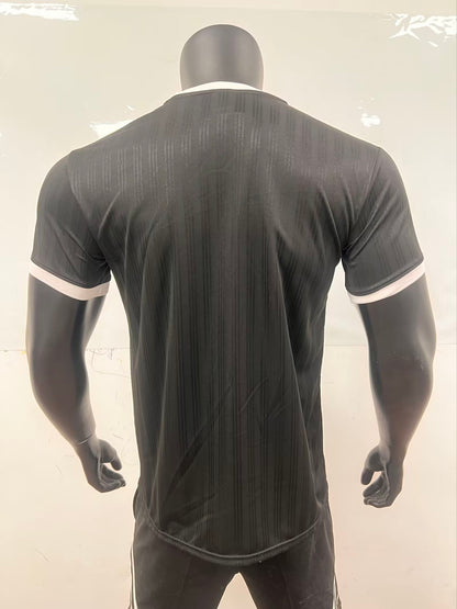 Adidas&Nike 2025/2026 Fan Version Football Jersey