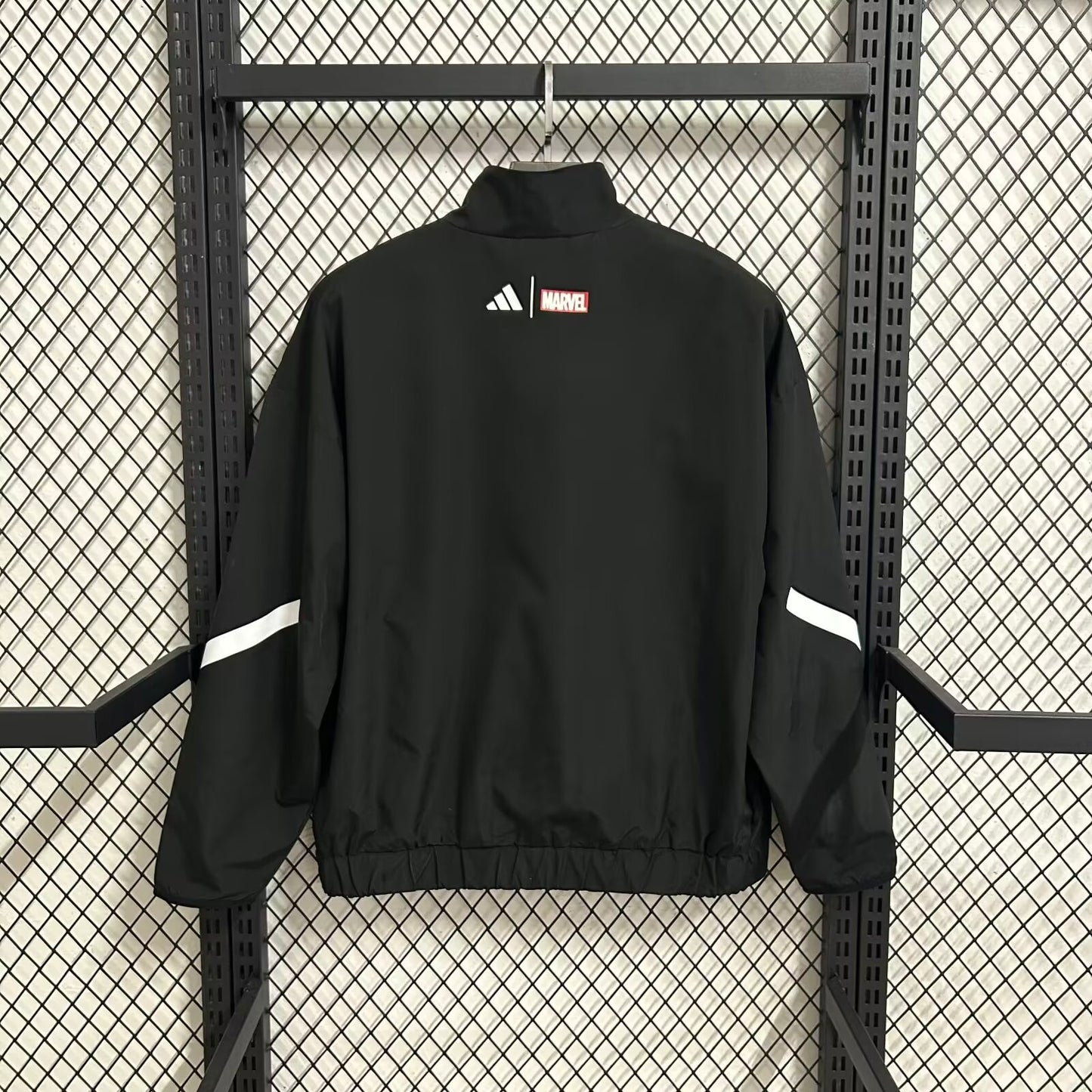 Windbreaker 2025/2026 Windbreaker