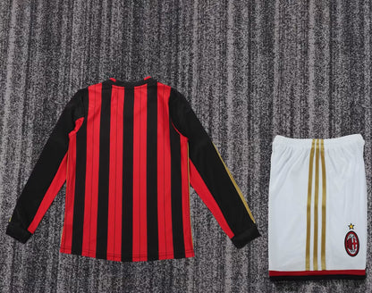 Retro Kids jerseys 2013/2014 Kids Home Football Jersey