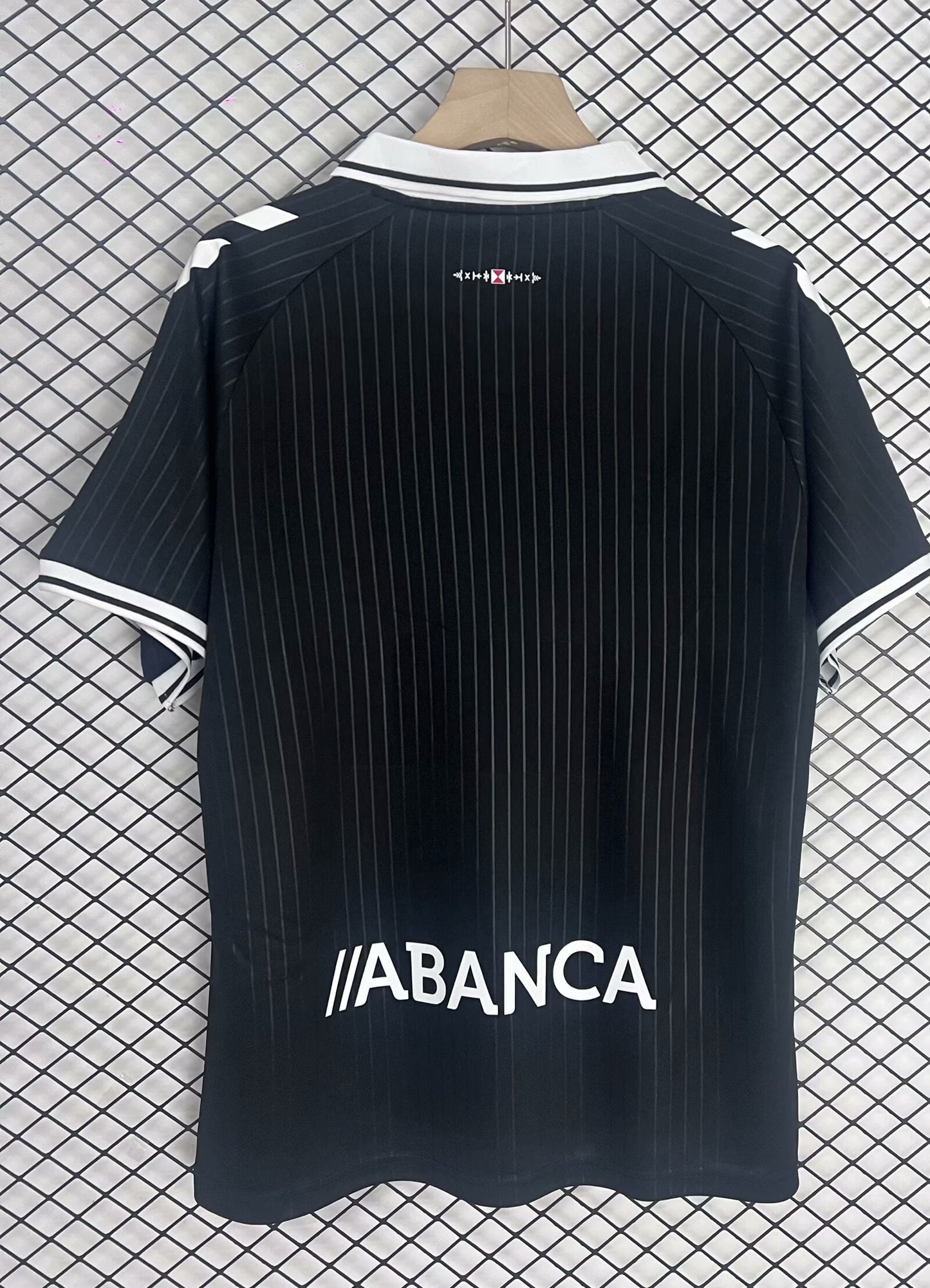 RC Celta 2024/2025 Fan Version Football Jersey