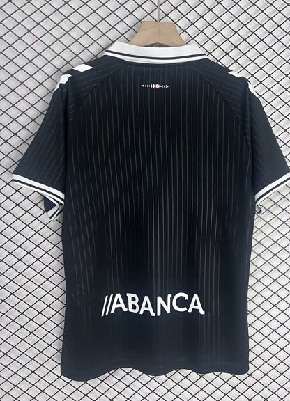 RC Celta 2024/2025 Fan Version Football Jersey