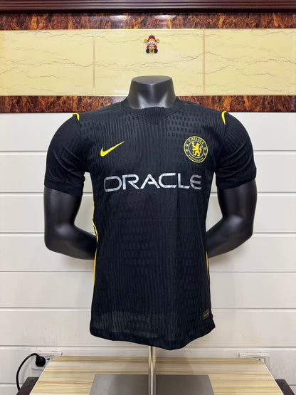 Chelsea Special Edition 2026/2027 Player Version Football Jersey