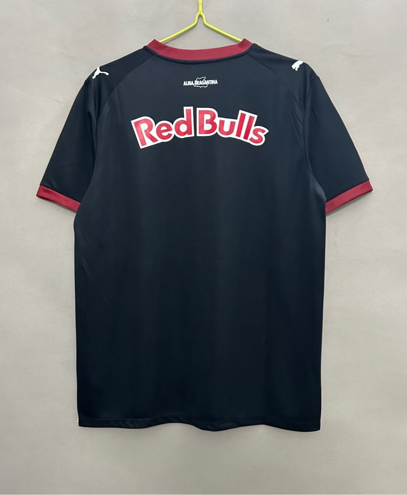 Leipzig 2026/2027 Away Fan Version Football Jersey