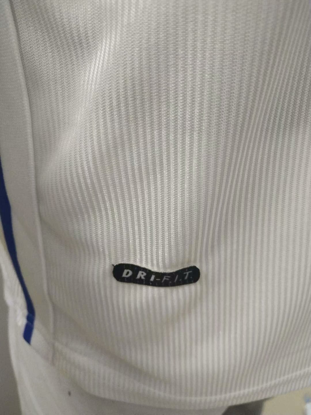Retro Italy 1998 Away Football Jersey