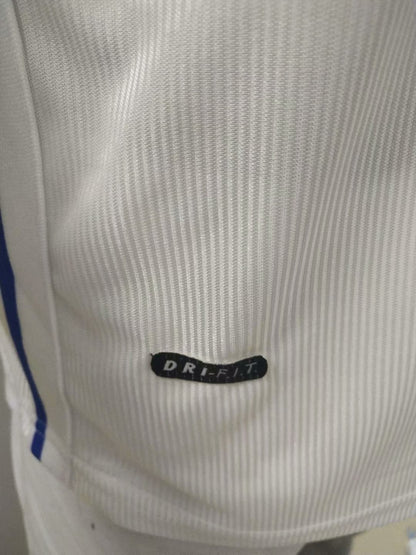 Retro Italy 1998 Away Football Jersey