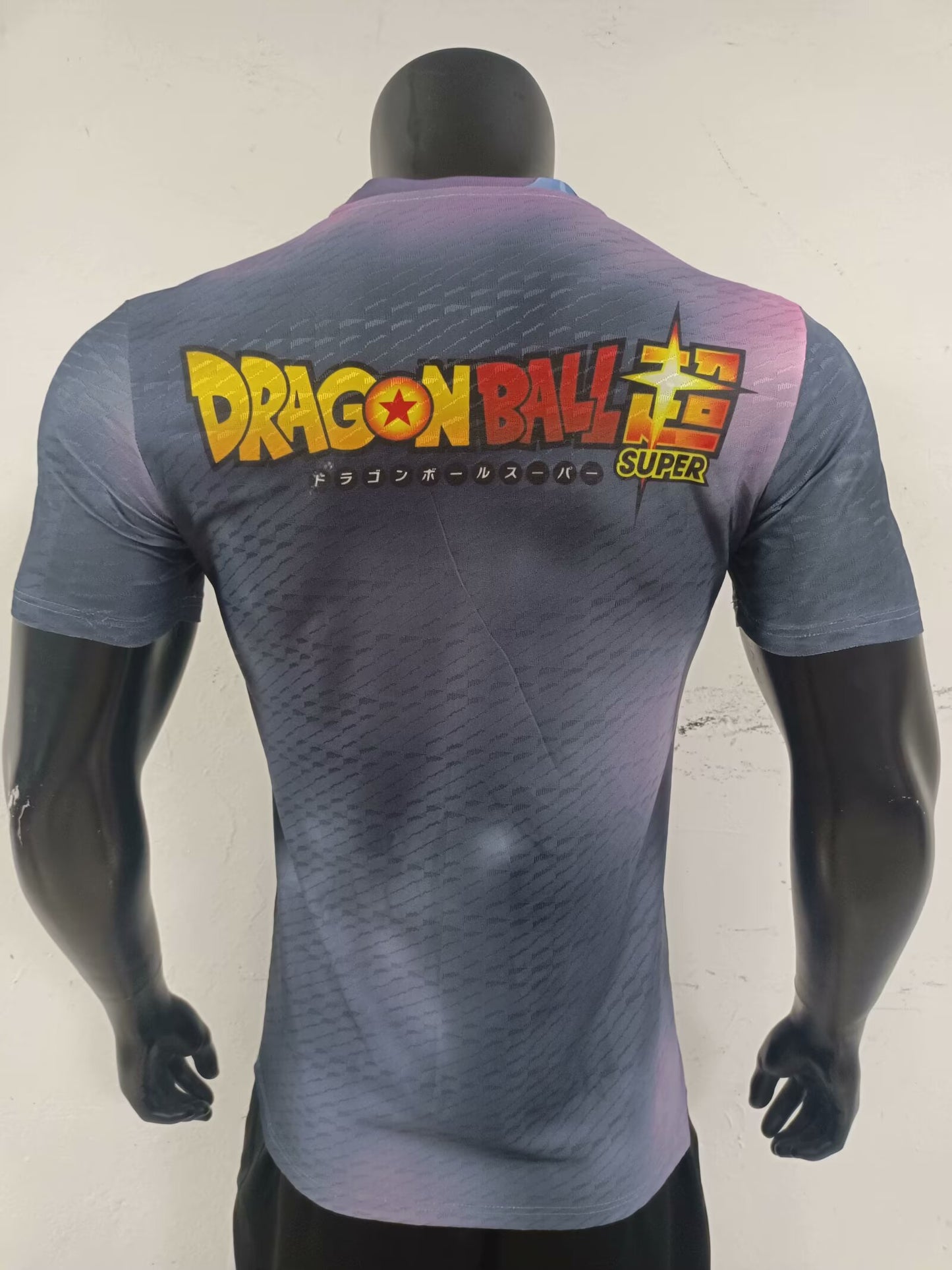Japan Special Edition 2025/2026 Player Version Football Jersey