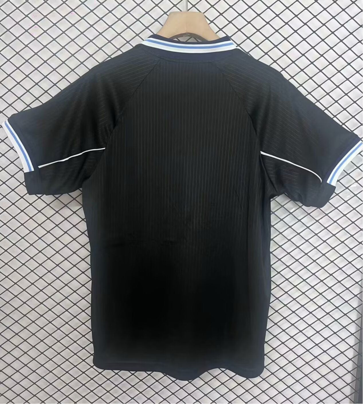 Retro RC Celta 1997/1998 Away Football Jersey
