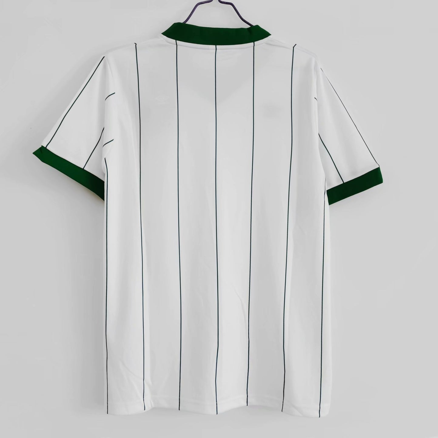Retro Celtic 1984/1986 Football Jersey
