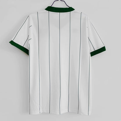 Retro Celtic 1984/1986 Football Jersey