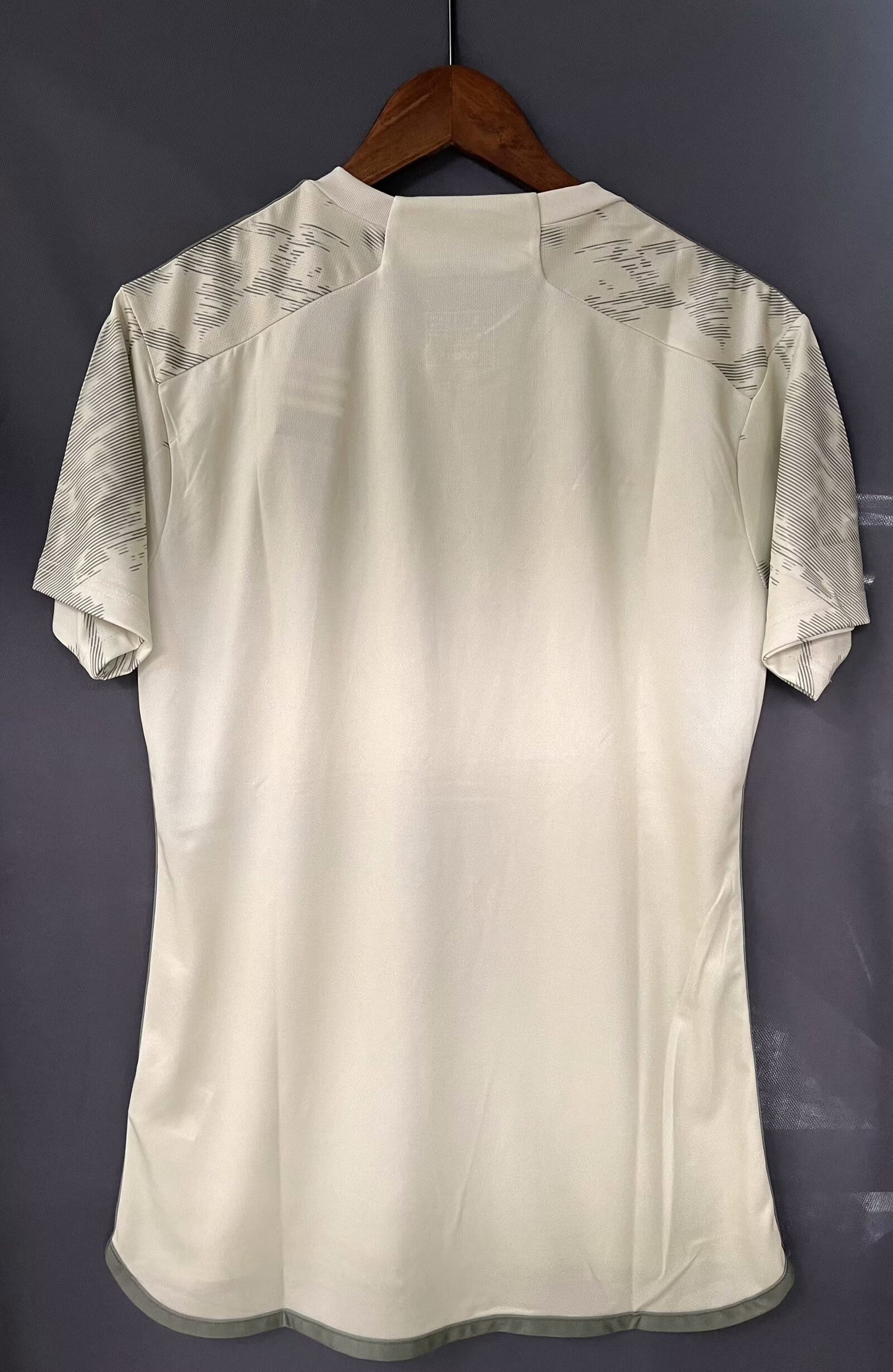 Los Angeles F 2024/2025 Away Fan Version Football Jersey
