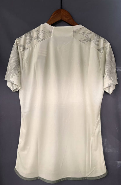 Los Angeles F 2024/2025 Away Fan Version Football Jersey