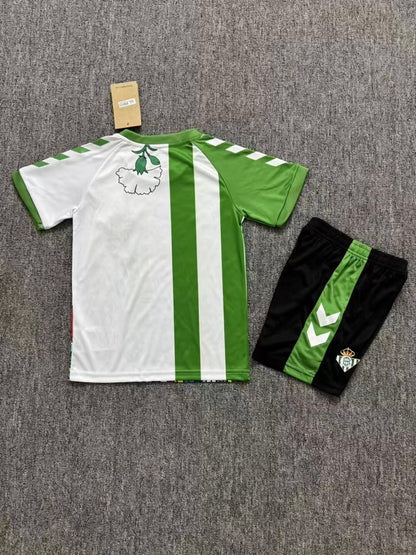 Real Betis Special Kids Jersey 2026-2027
