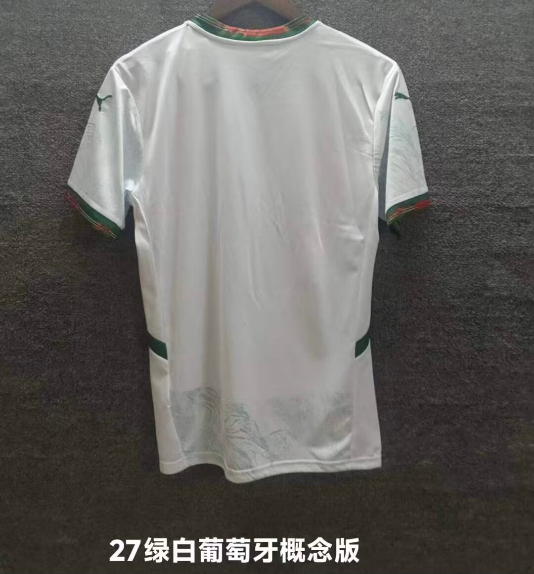 Portugal Special Edition 2026/2027 Fan Version Football Jersey