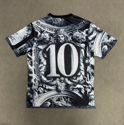 Juventus Special Edition 2025/2026 Fan Version Football Jersey