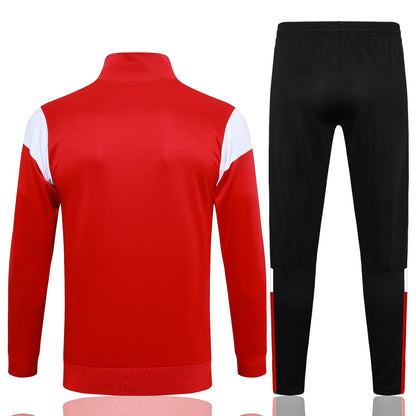 Jacket suite 2023/2024 Tracksuit