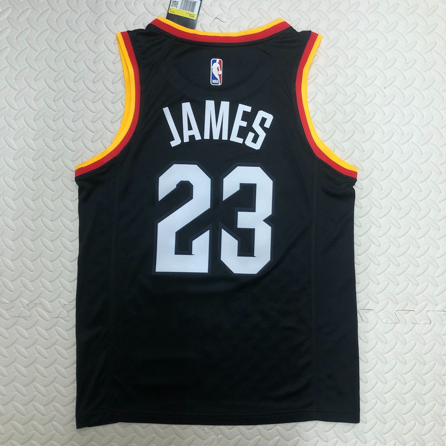 LA Lakers 2021 Football Jersey