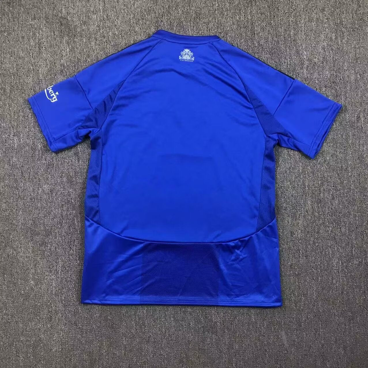 other team 2025/2026 Away Fan Version Football Jersey