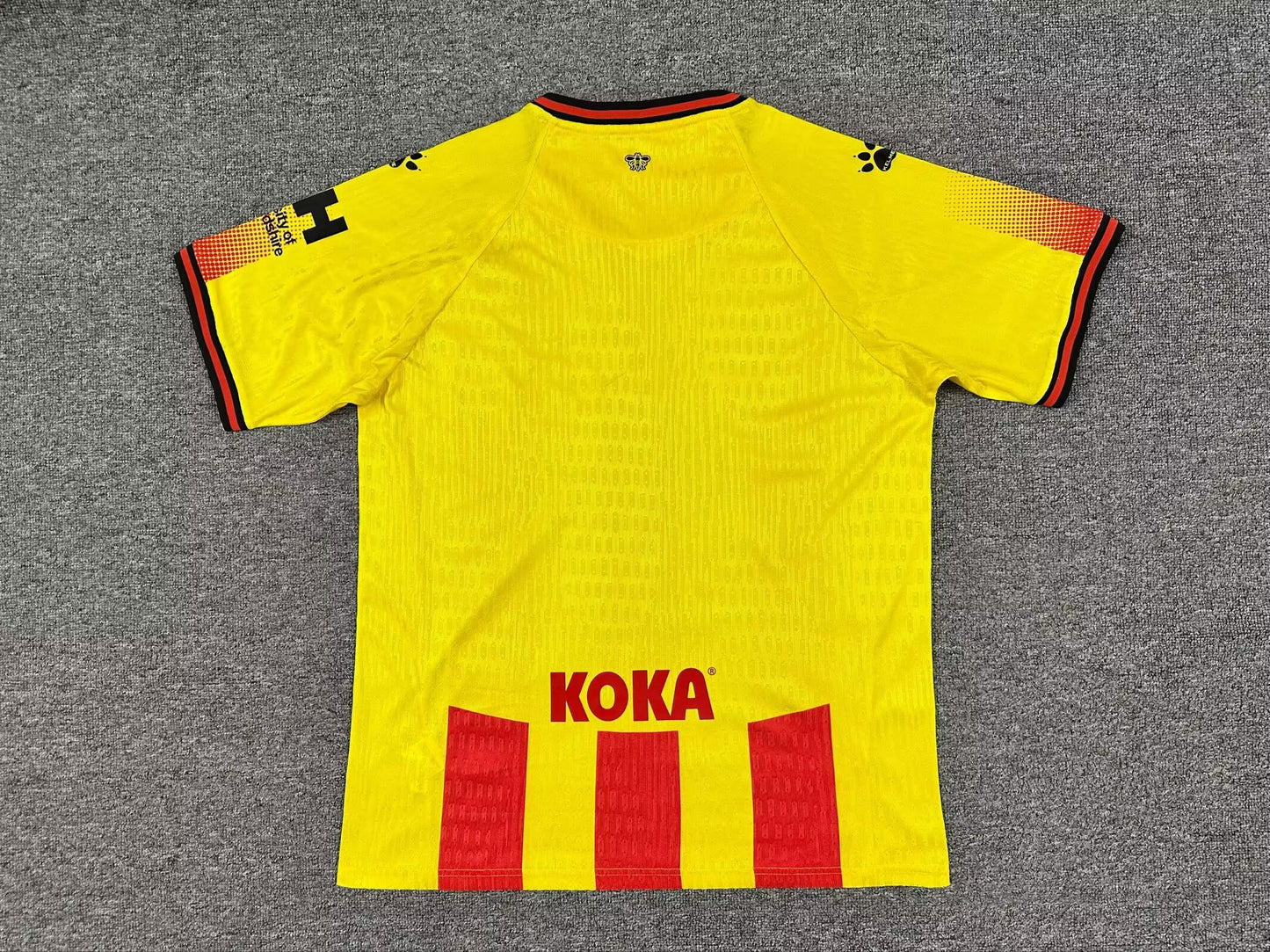 Premier- league 2025/2026 Home Fan Version Football Jersey