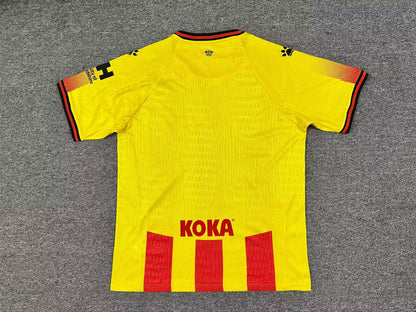 Premier- league 2025/2026 Home Fan Version Football Jersey