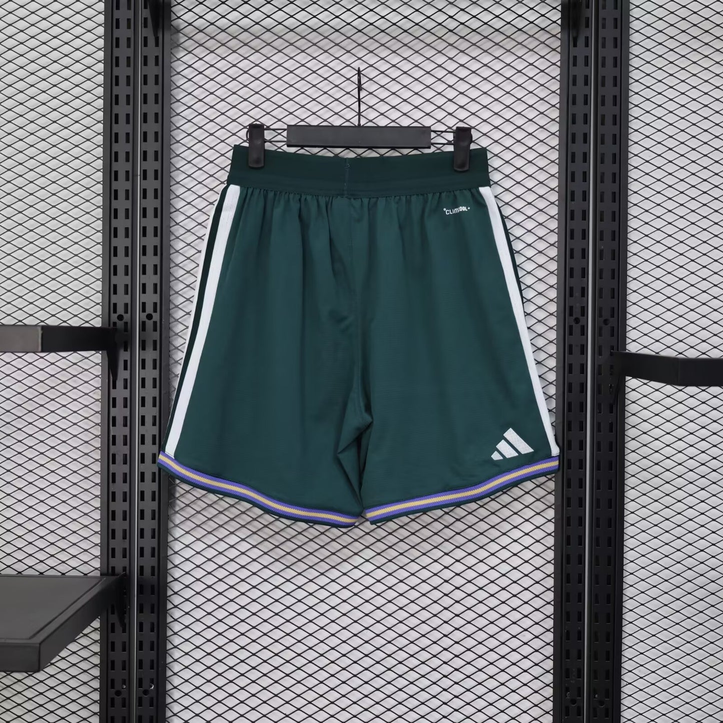 Saudi Arabia 2026/2027 Home Player Version Football Jersey