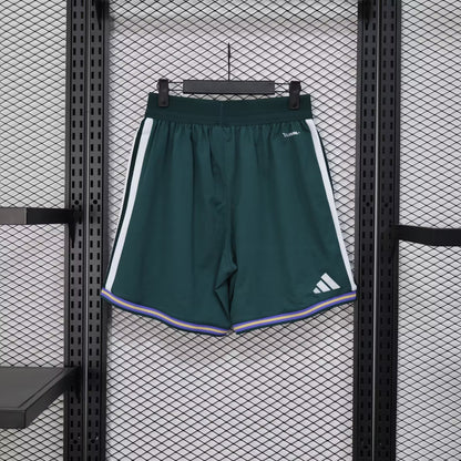 Saudi Arabia 2026/2027 Home Player Version Football Jersey