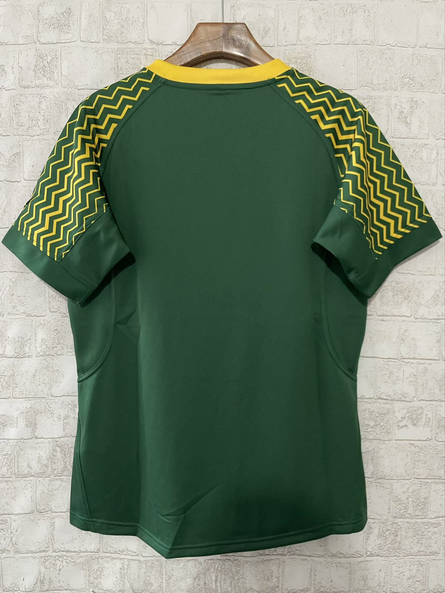 Rugby Jerseys 2025 Home Fan Version Football Jersey