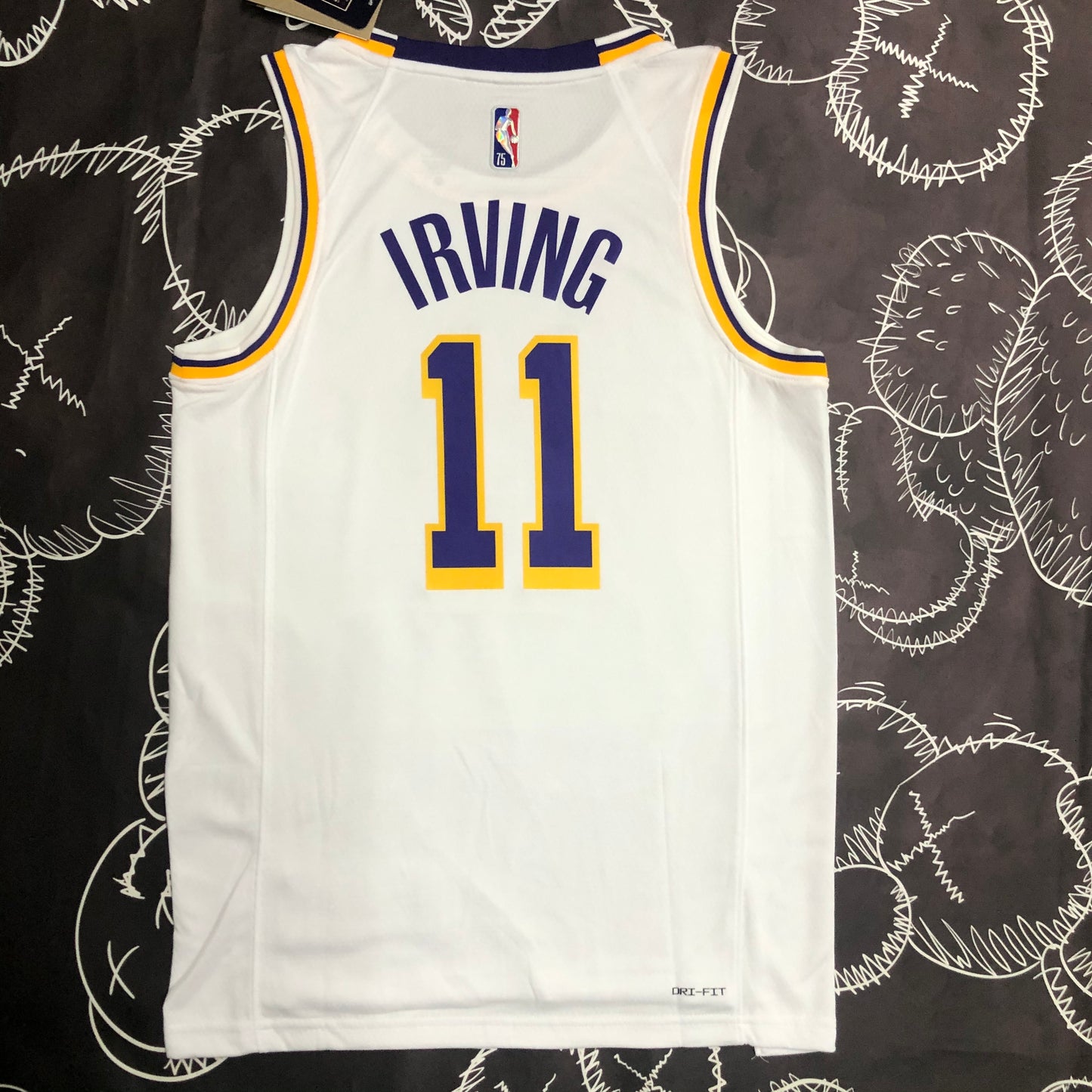 NBA&NFL&MLB Football Jersey