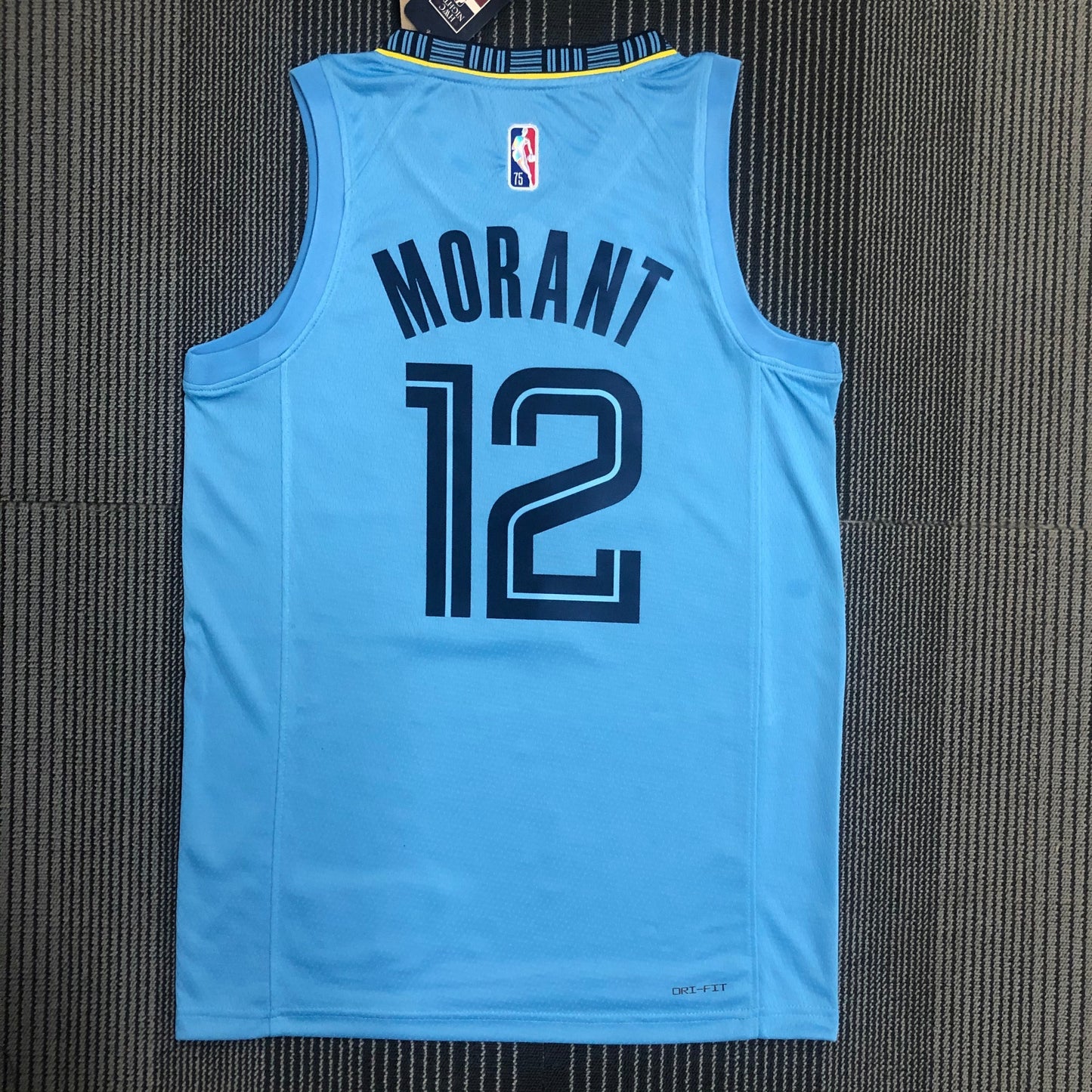 Memphis Grizzlies Football Jersey