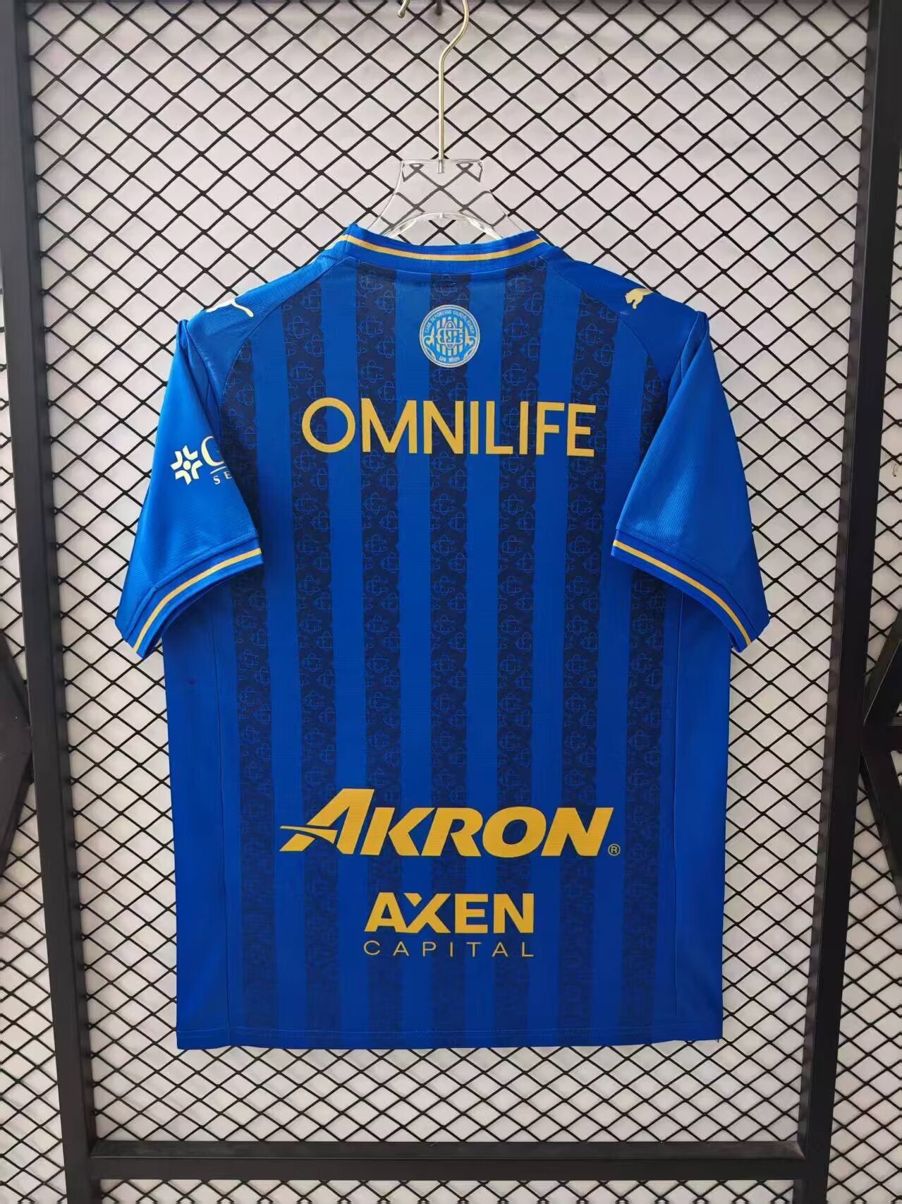 chivas 2026/2027 Away Fan Version Football Jersey