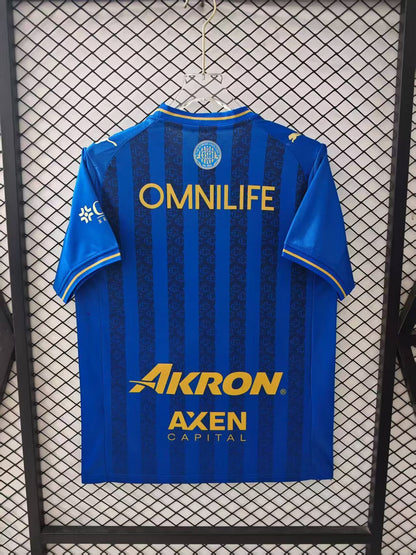 chivas 2026/2027 Away Fan Version Football Jersey