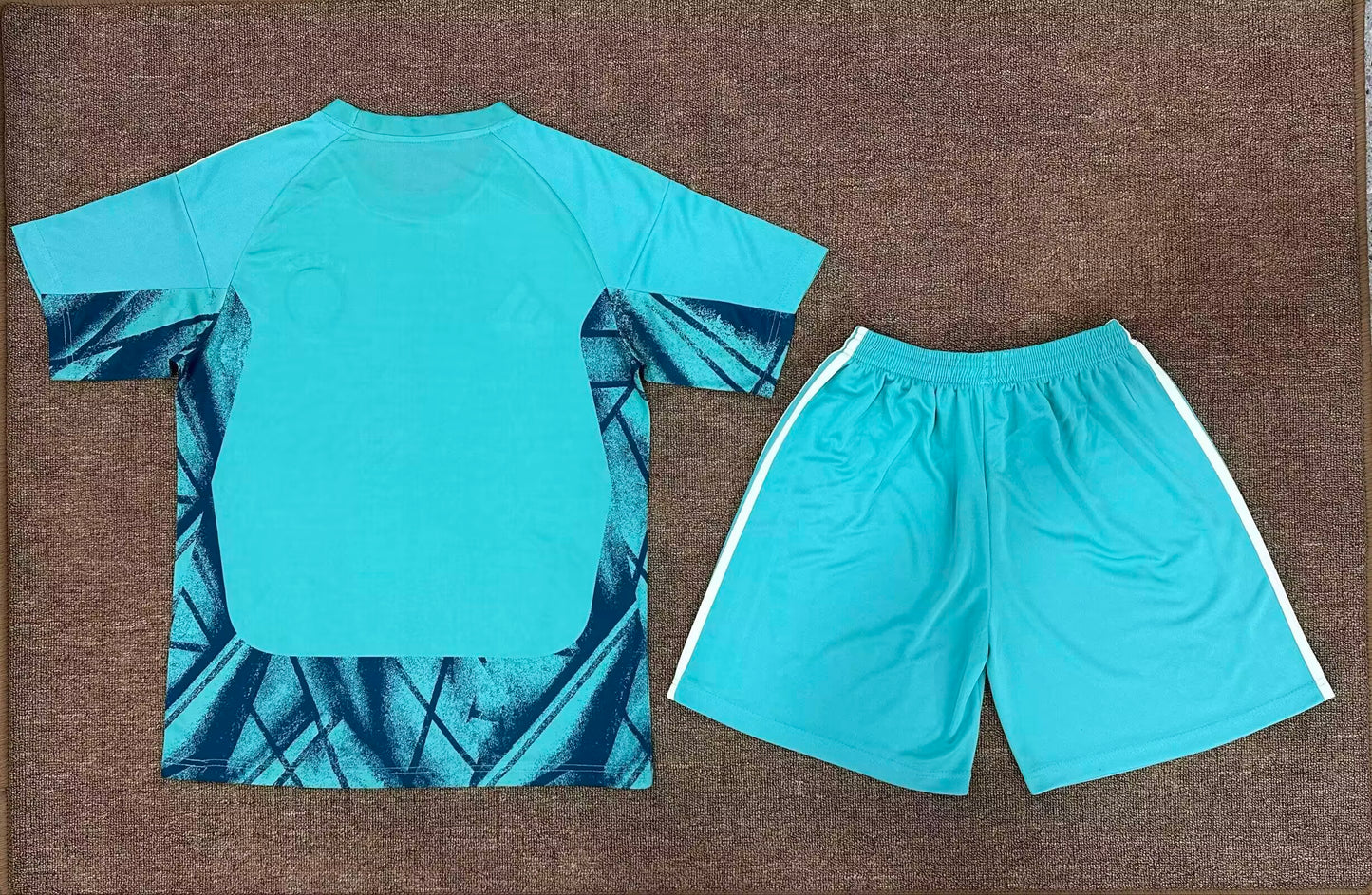Germany 2026/2027 Fan Version Football Jersey