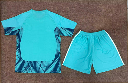 Germany 2026/2027 Fan Version Football Jersey