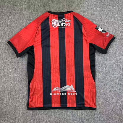 other team 2025/2026 Home Fan Version Football Jersey