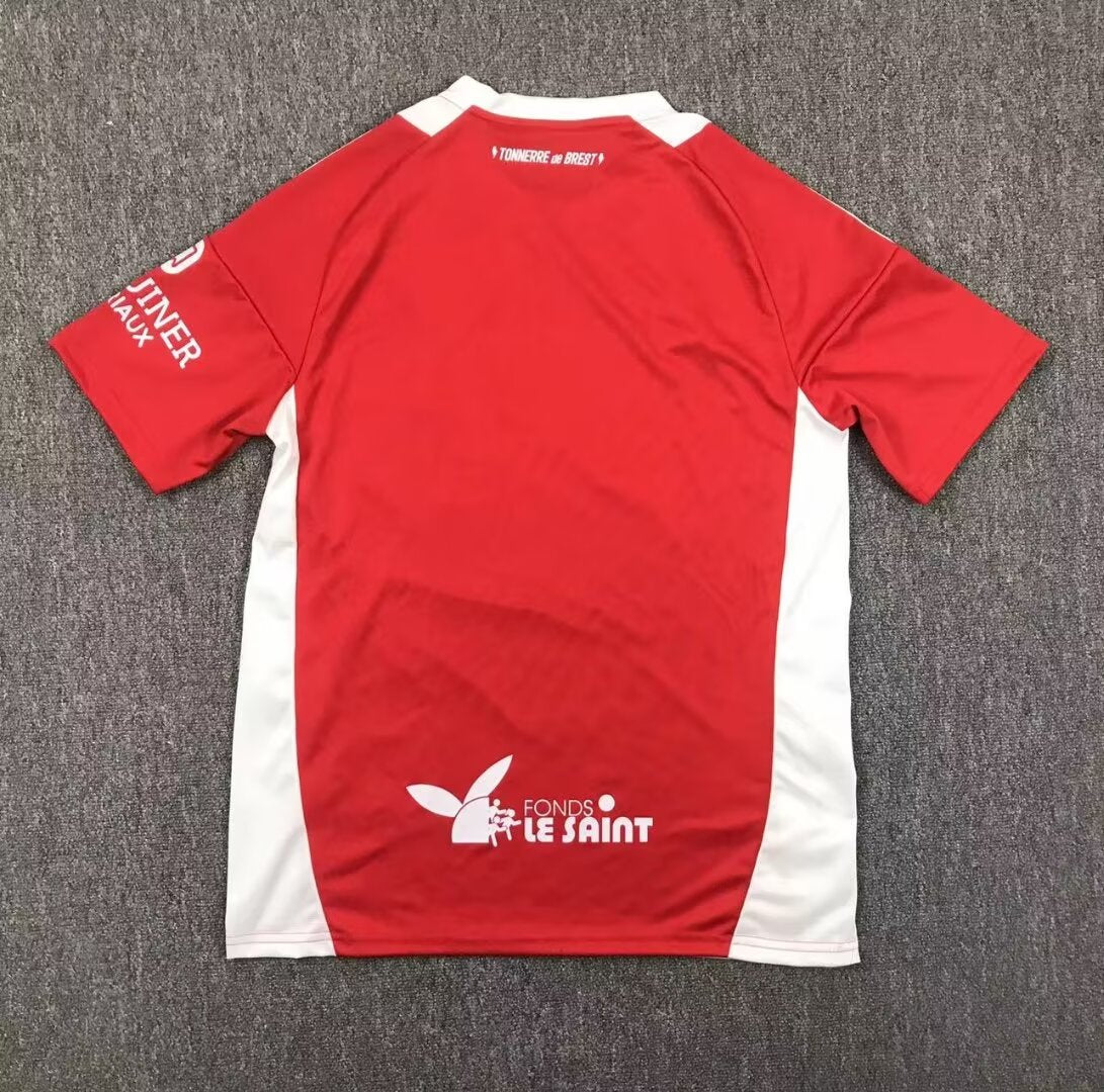 other team 2024/2025 Home Fan Version Football Jersey