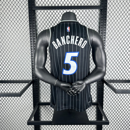 Orlando Magic 2026 Football Jersey
