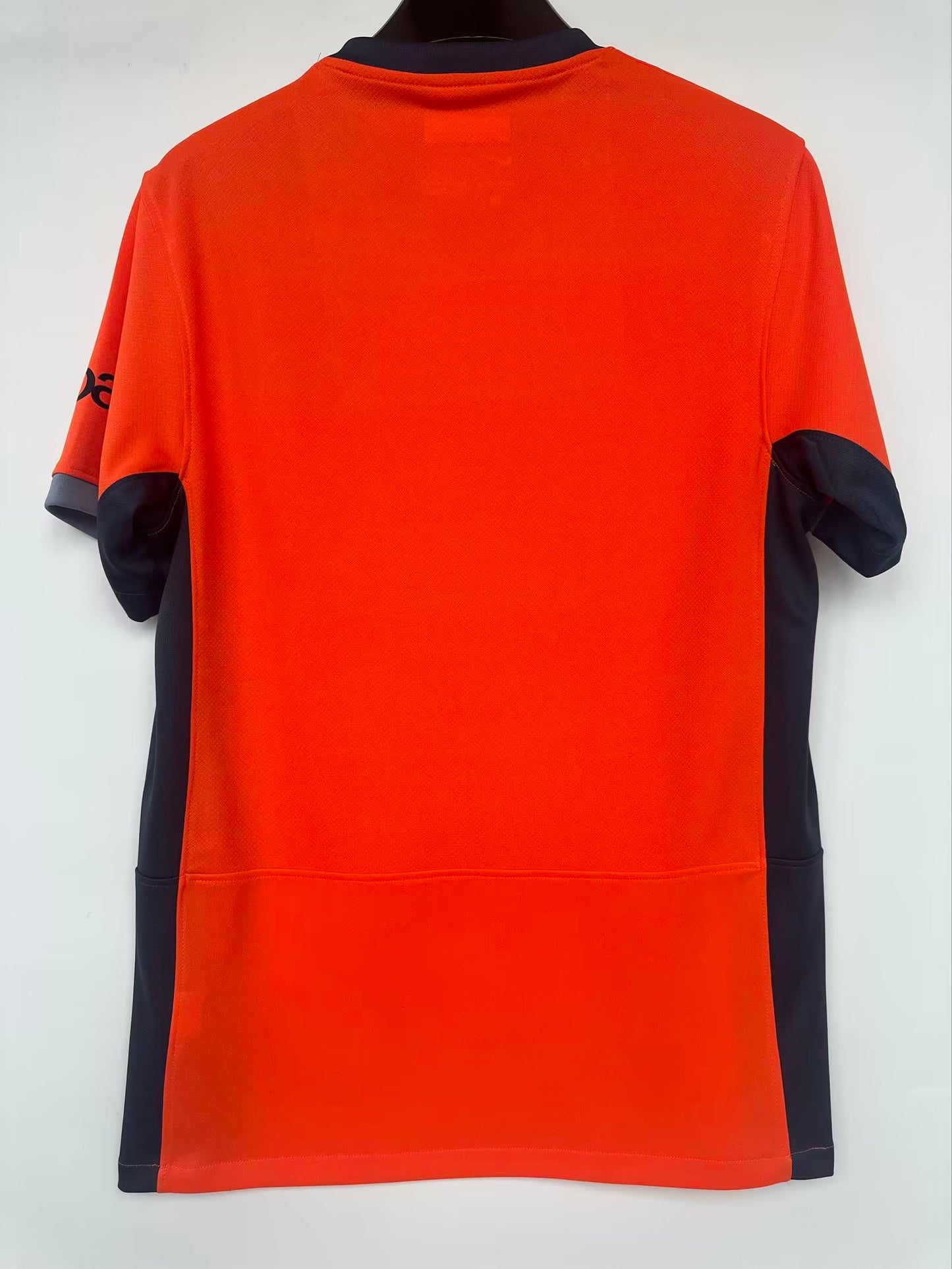 Inter Milan 2023/2024 Third Away Fan Version Football Jersey