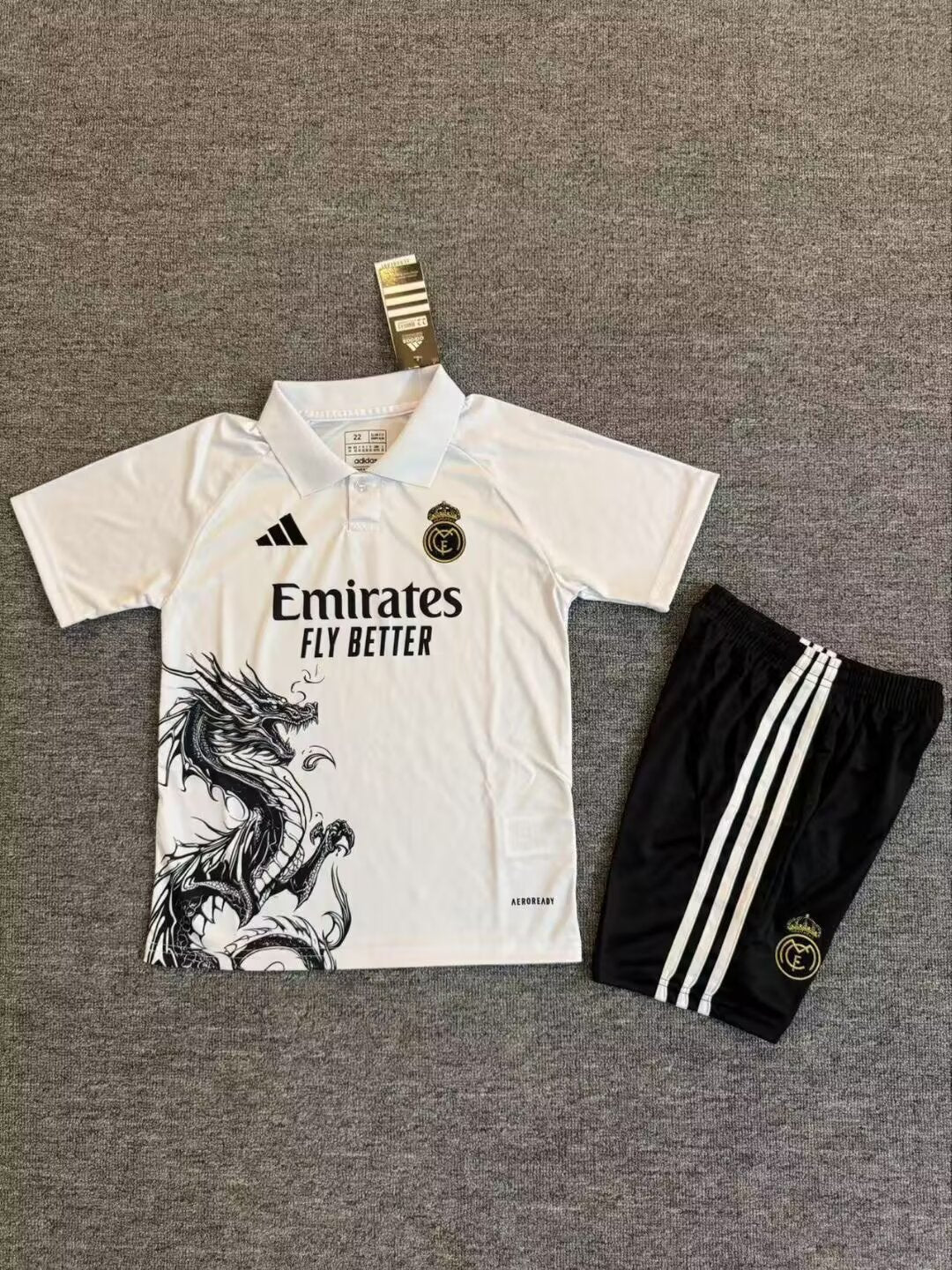 Kids jerseys Special Edition 2025/2026 Kids Football Jersey