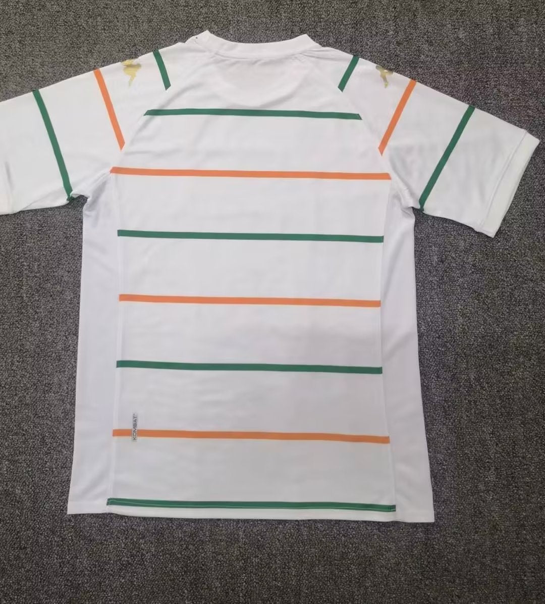 Venezia FC 2022/2023 Away Fan Version Football Jersey
