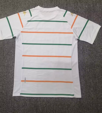 Venezia FC 2022/2023 Away Fan Version Football Jersey