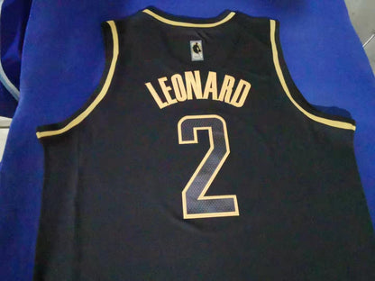 LA Clippers Football Jersey