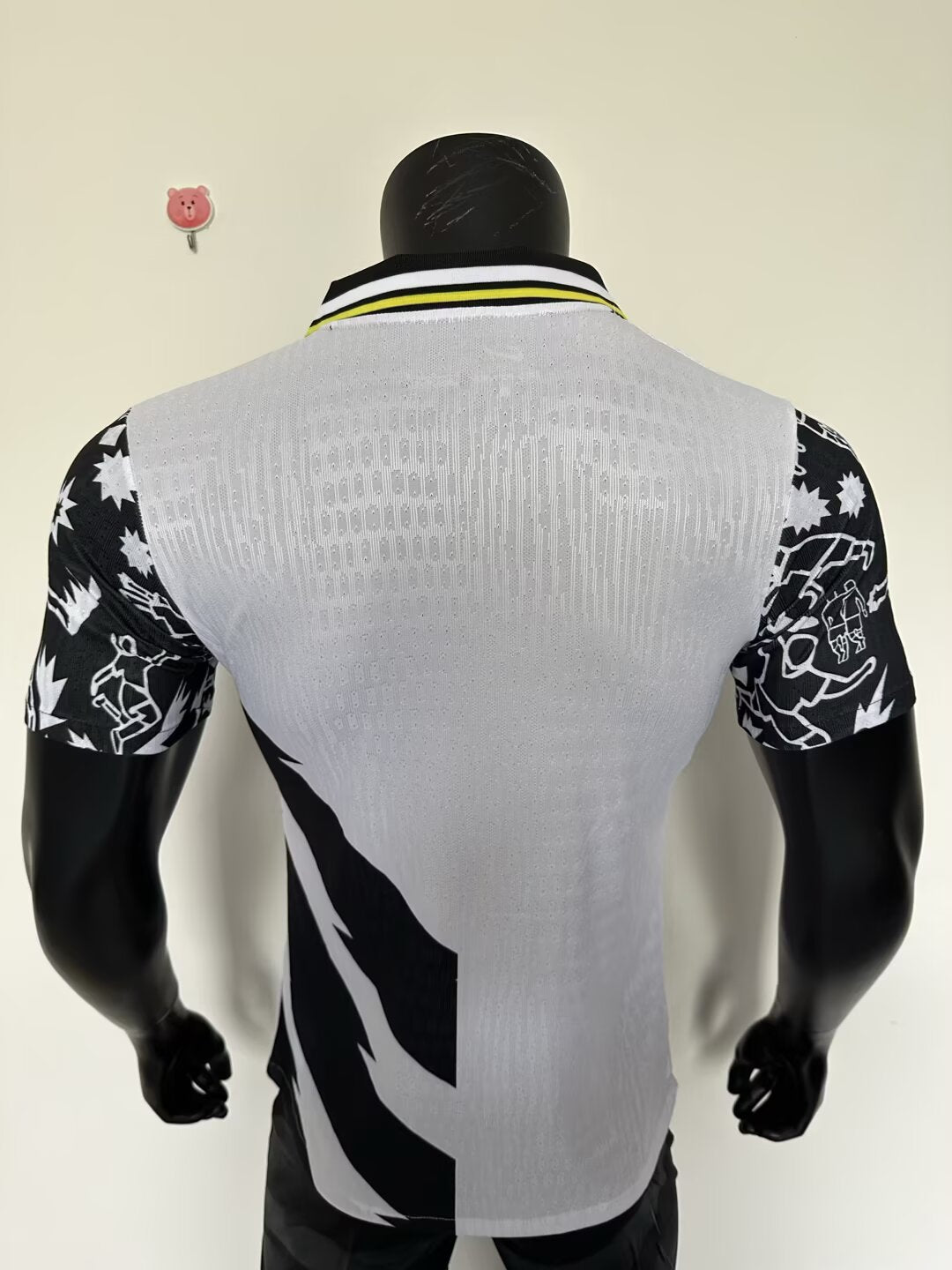 Manchester United Special Edition 2025/2026 Player Version Football Jersey
