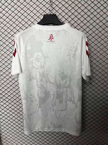 Sunderland Special Edition 2025/2026 Fan Version Football Jersey