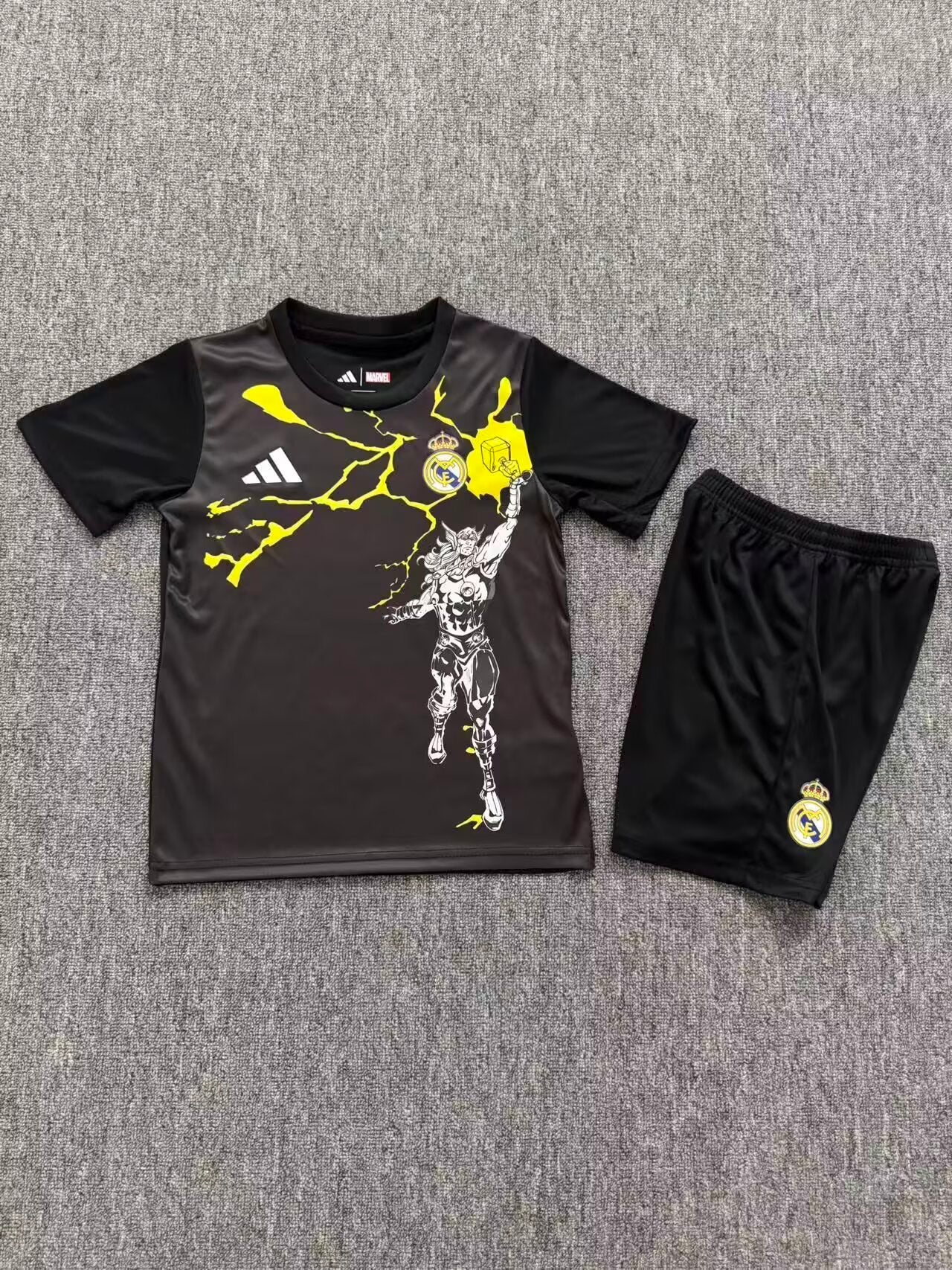 Kids jerseys Special Edition 2025/2026 Kids Football Jersey