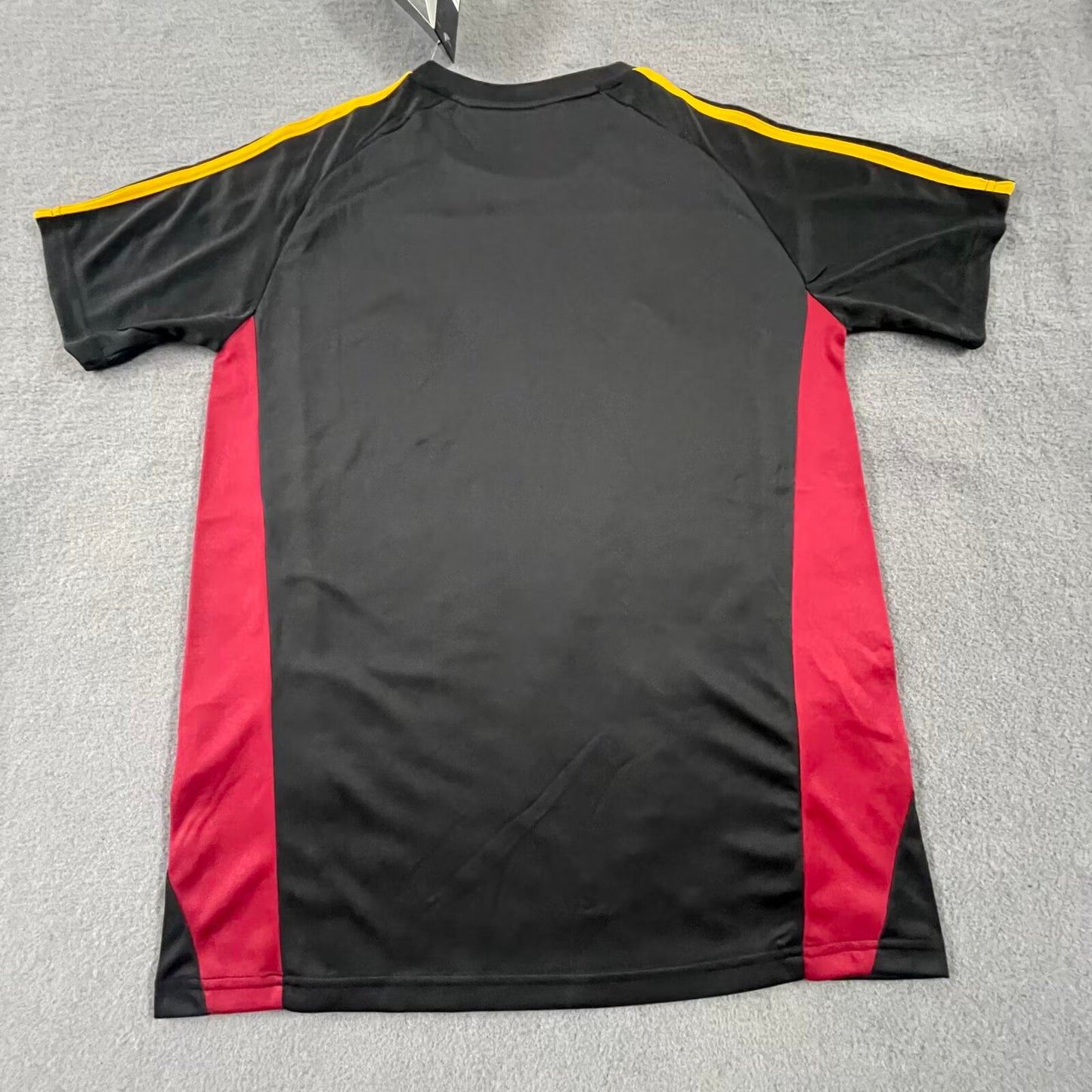 AS Roma Special Edition 2025/2026 Fan Version Football Jersey