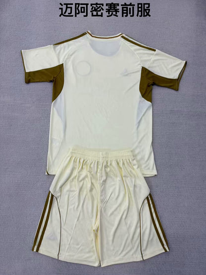 Kids jerseys 2025/2026 Kids Football Jersey