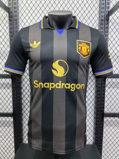 Manchester United Special Edition 2024/2025 Player Version Football Jersey