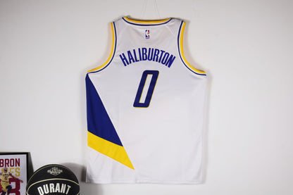 Indiana Pacers 2025 Football Jersey