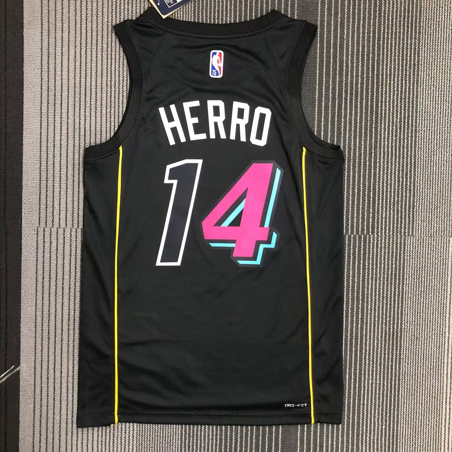 Miami Heat Football Jersey